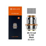 کویل سری زد گیک ویپ Geekvape Z Series Coil
